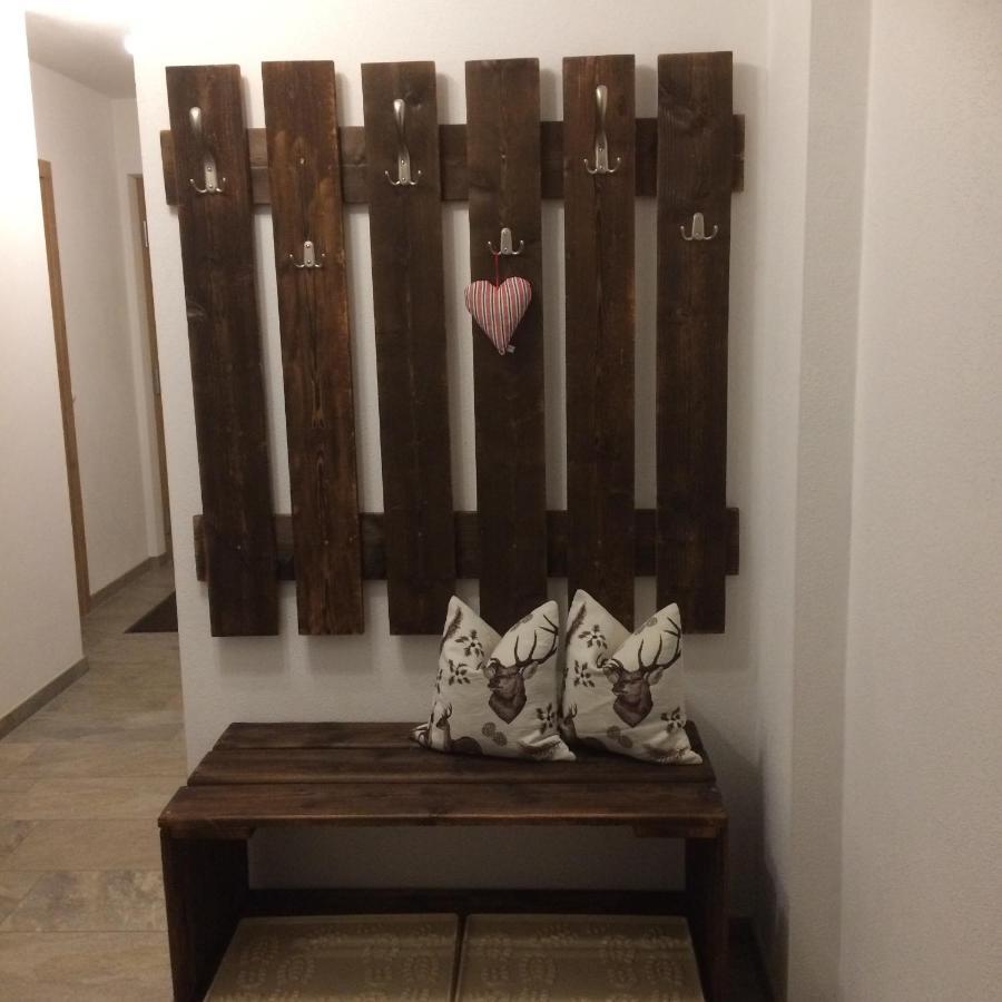 שטומרברג Ferienwohnung Leo מראה חיצוני תמונה
