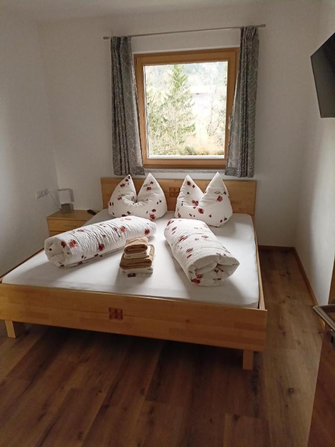 שטומרברג Ferienwohnung Leo מראה חיצוני תמונה